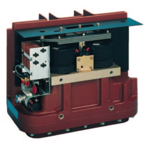 施耐德  高壓斷路器